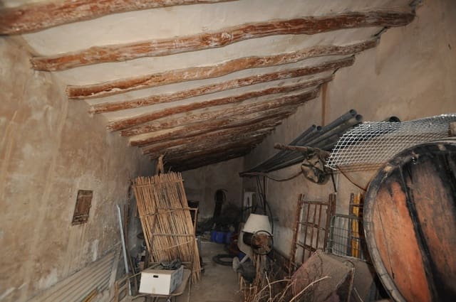 Garaż na sprzedaż w Jumilla - 70 000 € (Ref: 8654173)