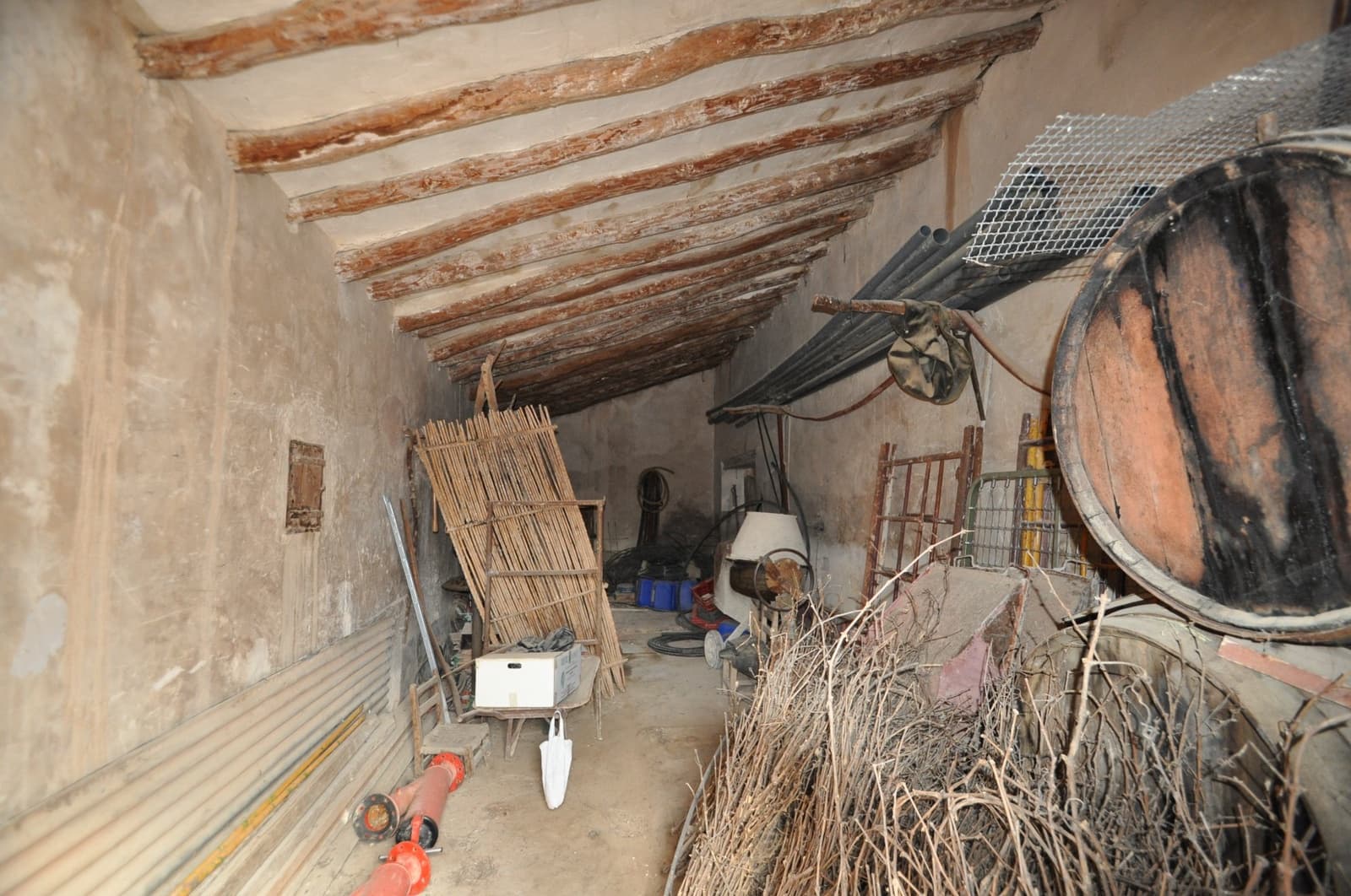 Garage zu verkaufen in Jumilla - 70.000 € (Ref: 8654173)