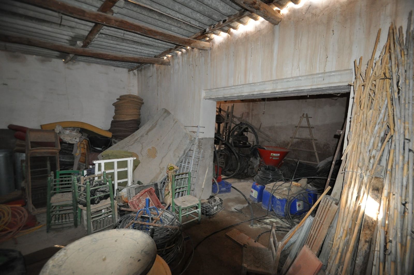 Garage zu verkaufen in Jumilla - 70.000 € (Ref: 8654173)