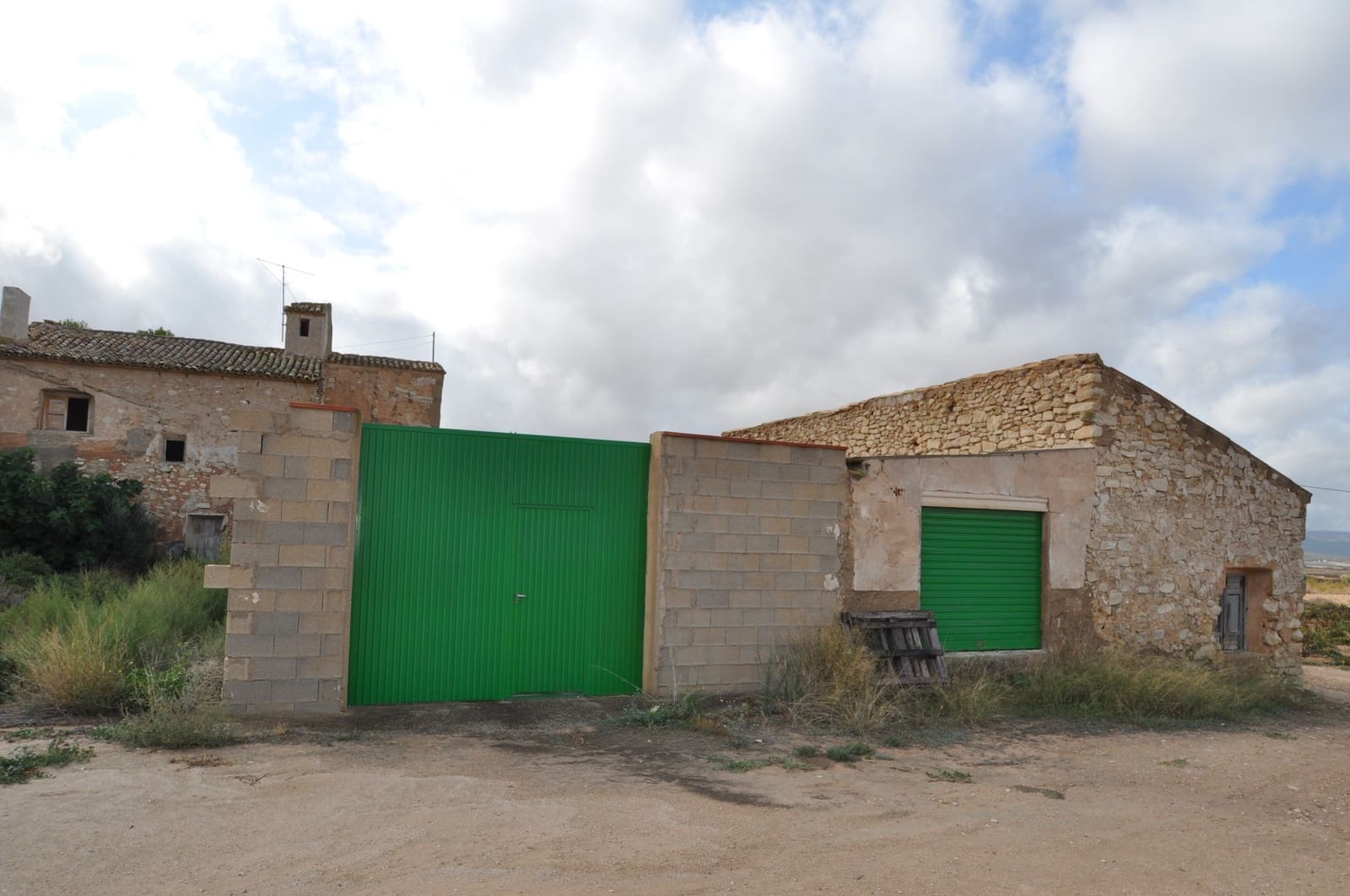 Garage zu verkaufen in Jumilla - 70.000 € (Ref: 8654173)