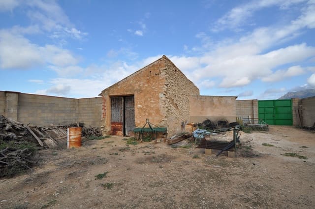 Garaż na sprzedaż w Jumilla - 70 000 € (Ref: 8654173)