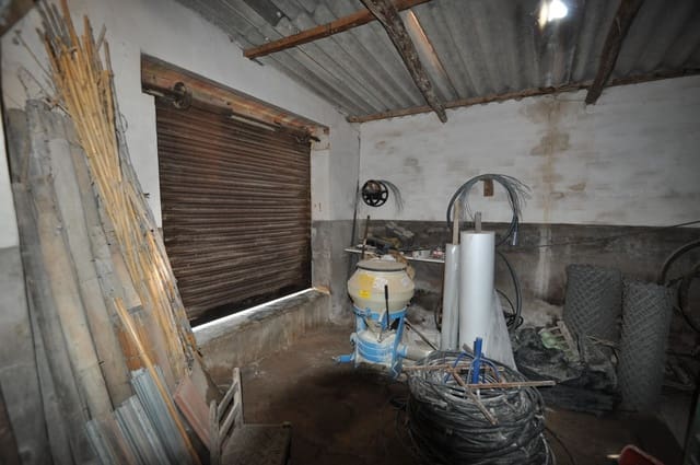 Garaż na sprzedaż w Jumilla - 70 000 € (Ref: 8654173)
