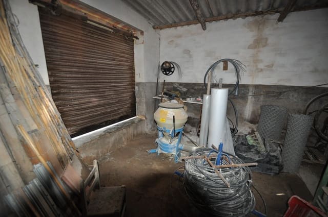 Garaż na sprzedaż w Jumilla - 70 000 € (Ref: 8654173)
