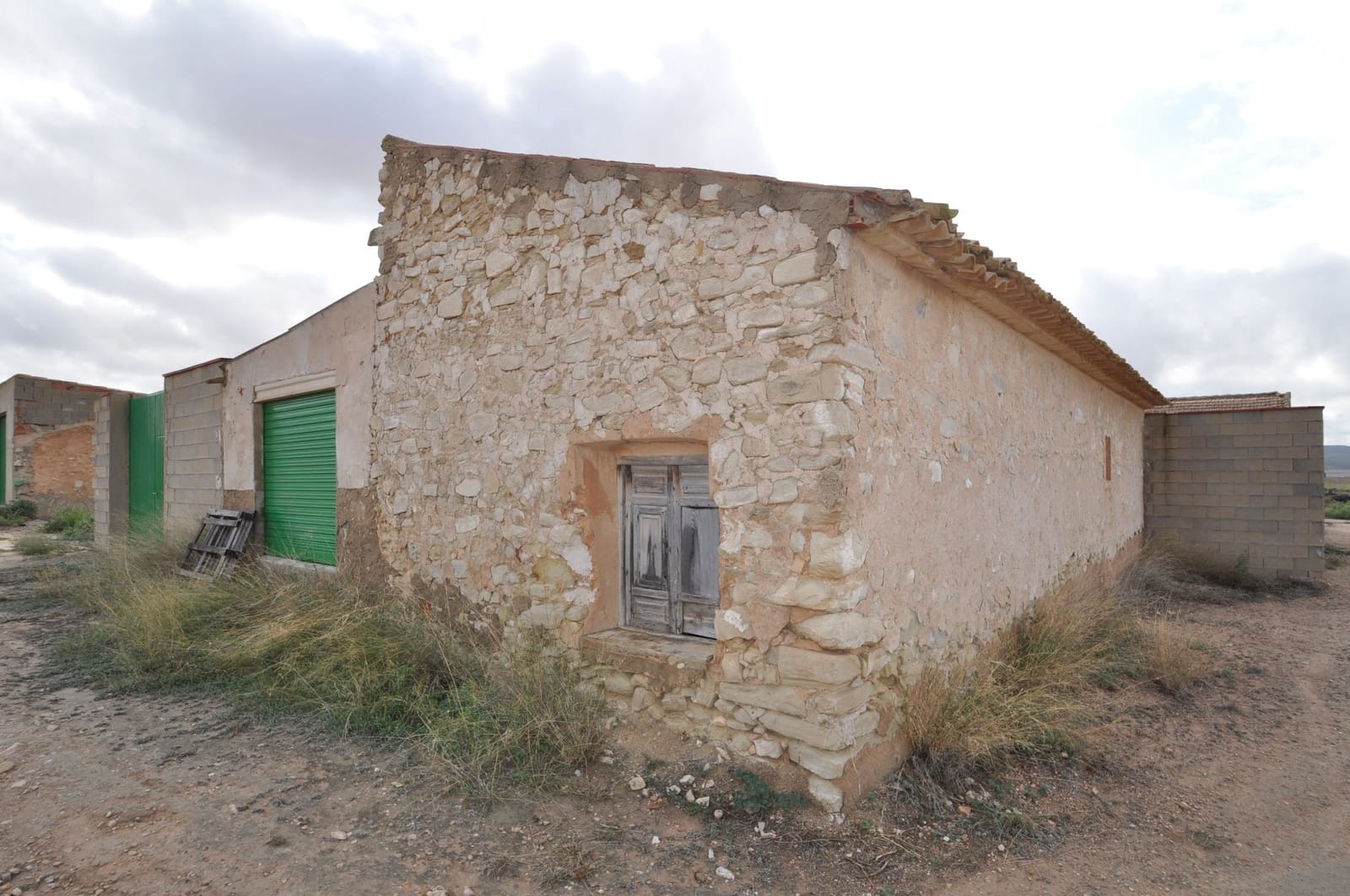 Garage zu verkaufen in Jumilla - 70.000 € (Ref: 8654173)