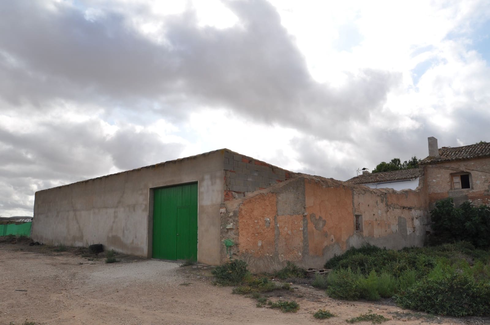 Garage zu verkaufen in Jumilla - 70.000 € (Ref: 8654173)
