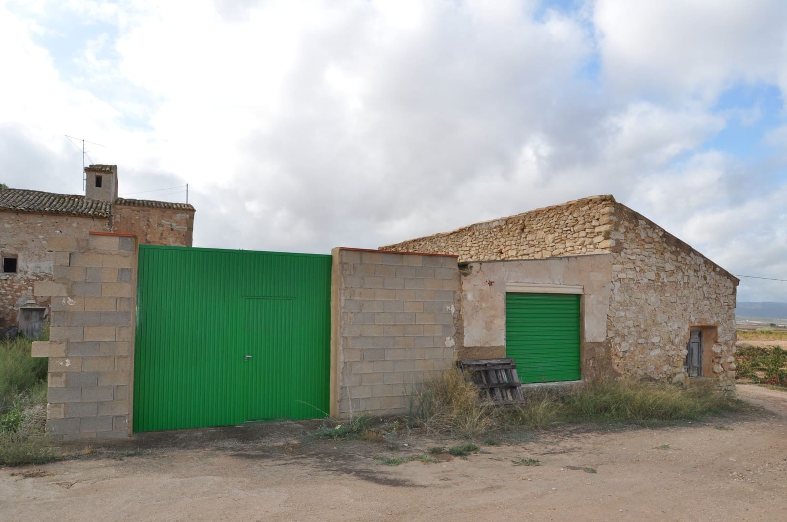 Garage zu verkaufen in Jumilla - 70.000 € (Ref: 8654173)