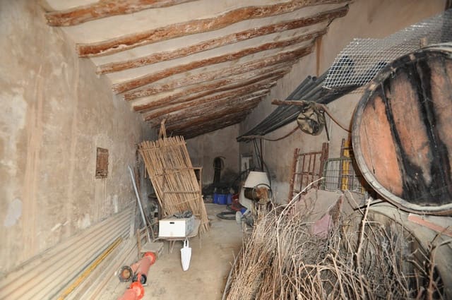 Garage til salg i Jumilla - € 70.000 (Ref: 8654173)