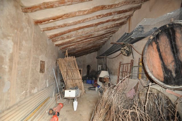 Garage til salg i Jumilla - € 70.000 (Ref: 8654173)