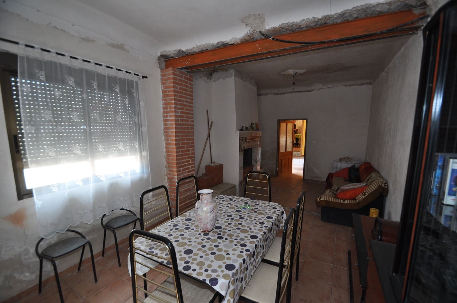 4 bedroom Townhouse for sale in Abanilla - € 69,995 (Ref: 8659979)