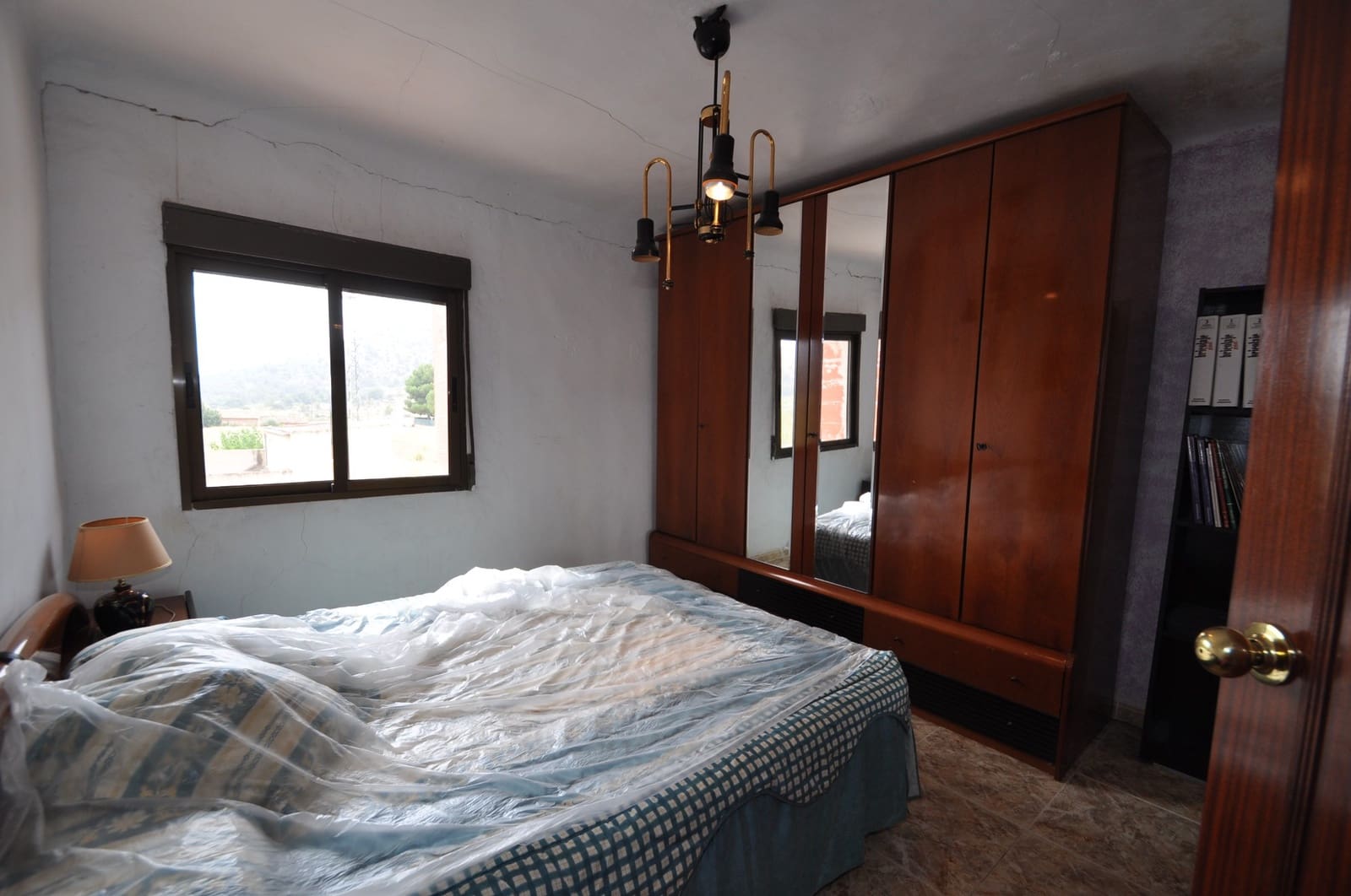 4 bedroom Townhouse for sale in Abanilla - € 69,995 (Ref: 8659979)