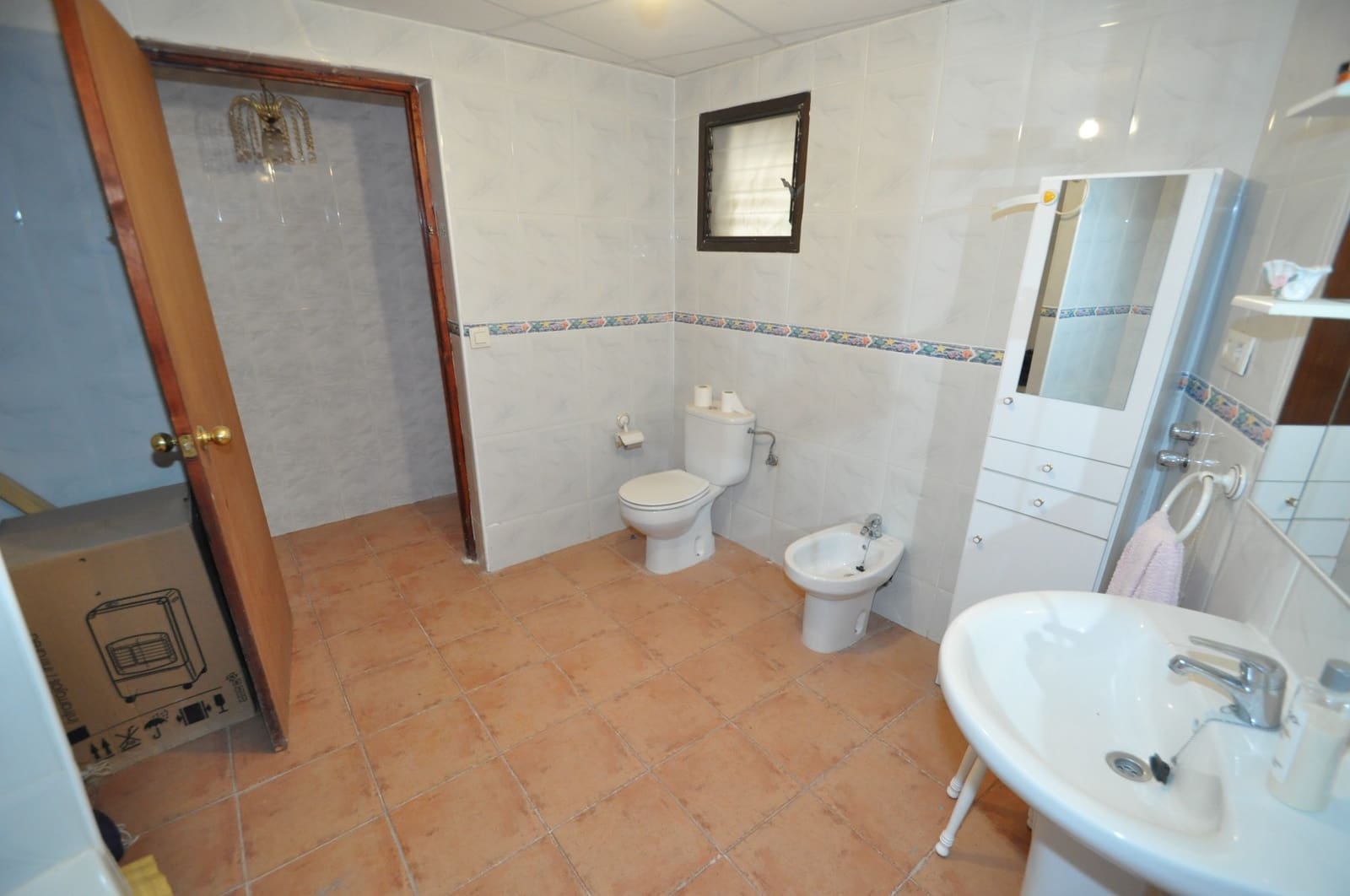 4 bedroom Townhouse for sale in Abanilla - € 69,995 (Ref: 8659979)