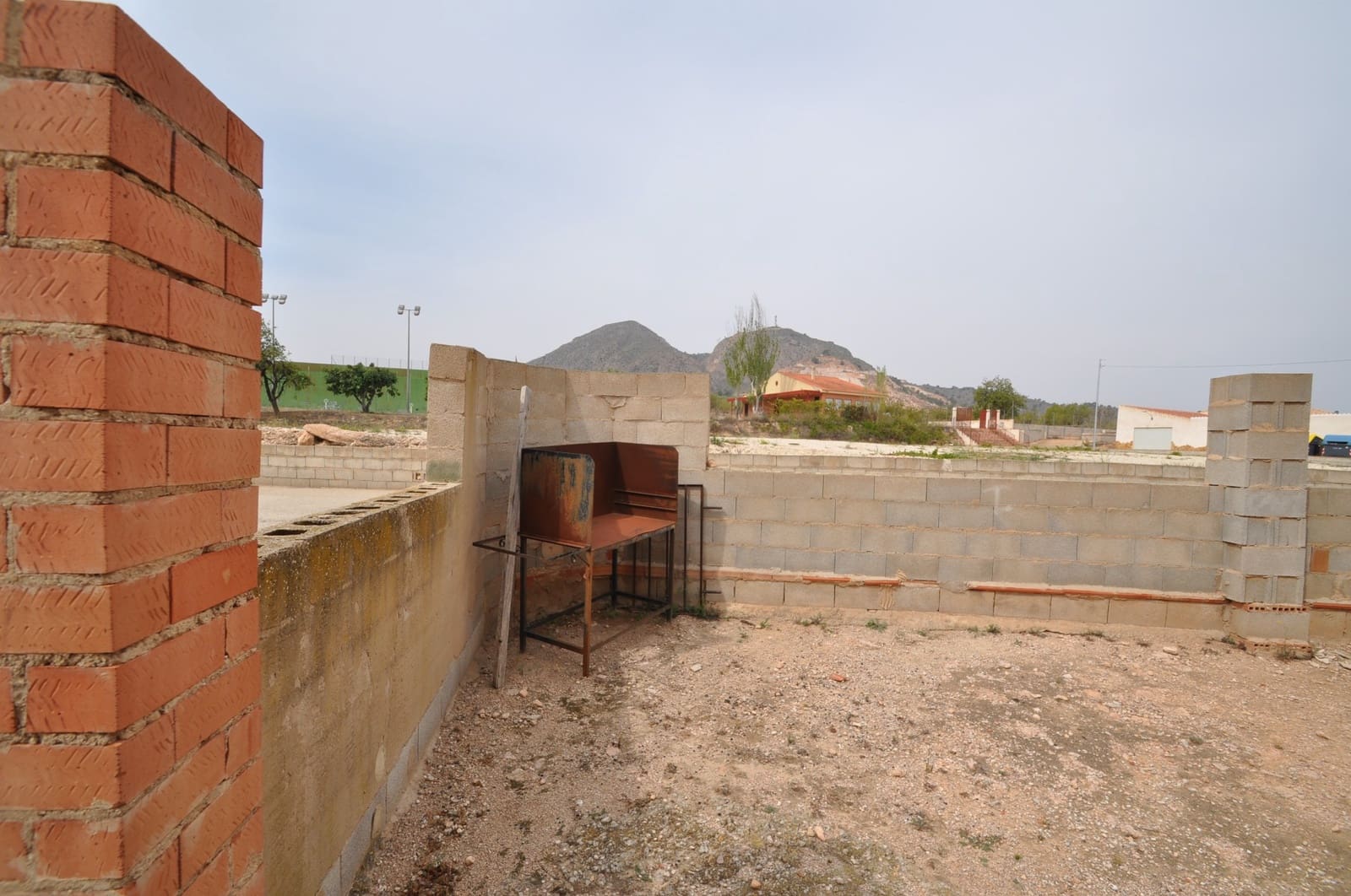 4 bedroom Townhouse for sale in Abanilla - € 69,995 (Ref: 8659979)