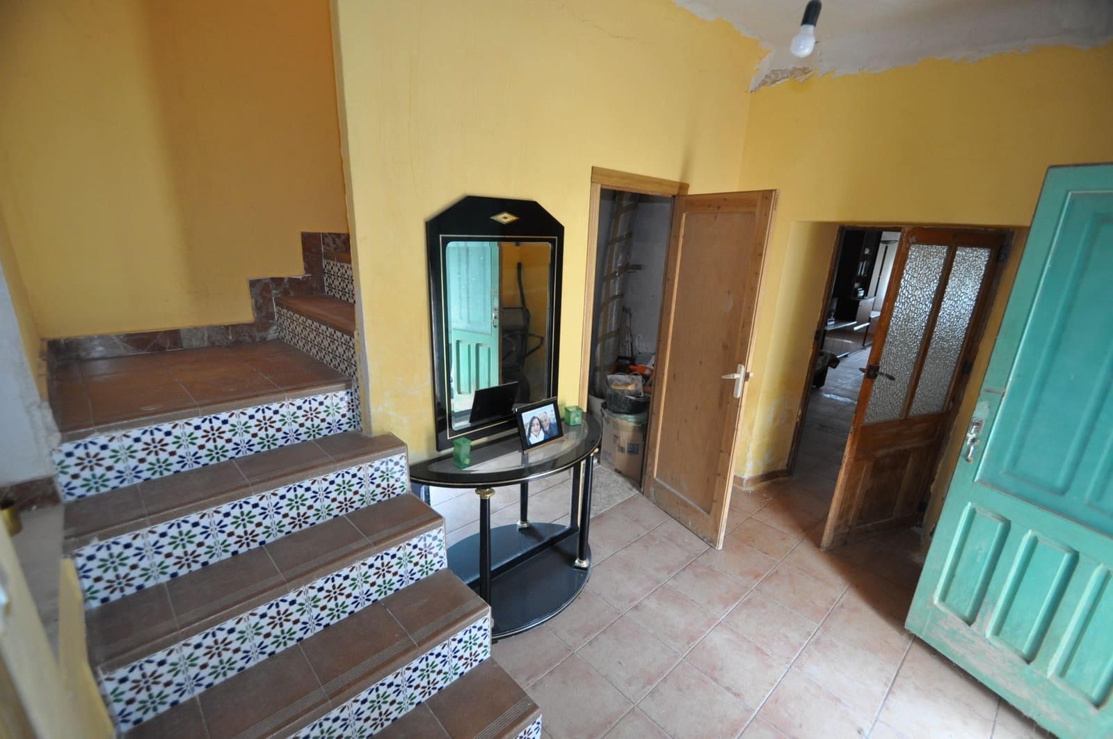 4 bedroom Townhouse for sale in Abanilla - € 69,995 (Ref: 8659979)