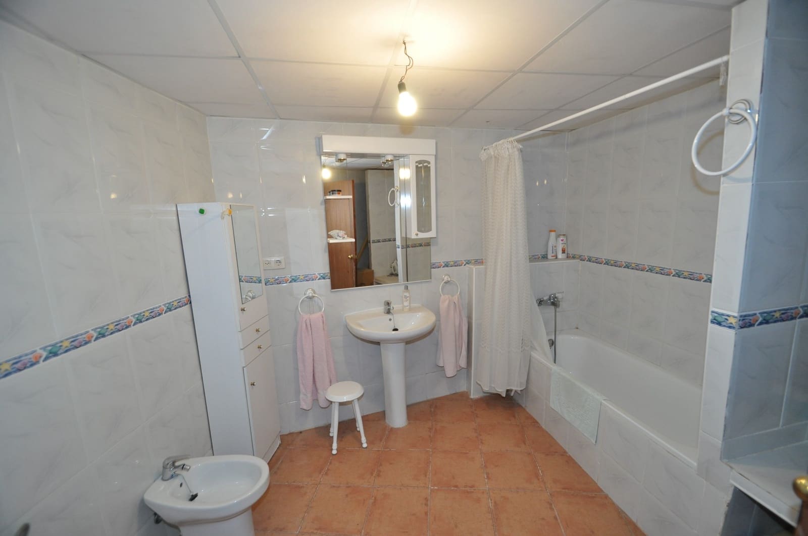 4 bedroom Townhouse for sale in Abanilla - € 69,995 (Ref: 8659979)