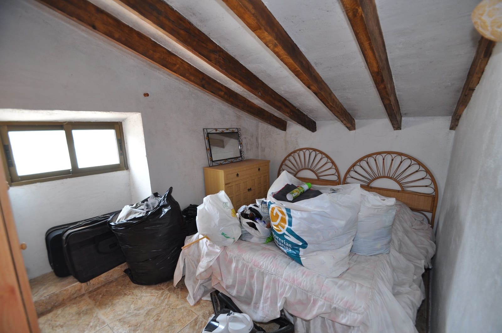 4 bedroom Townhouse for sale in Abanilla - € 69,995 (Ref: 8659979)