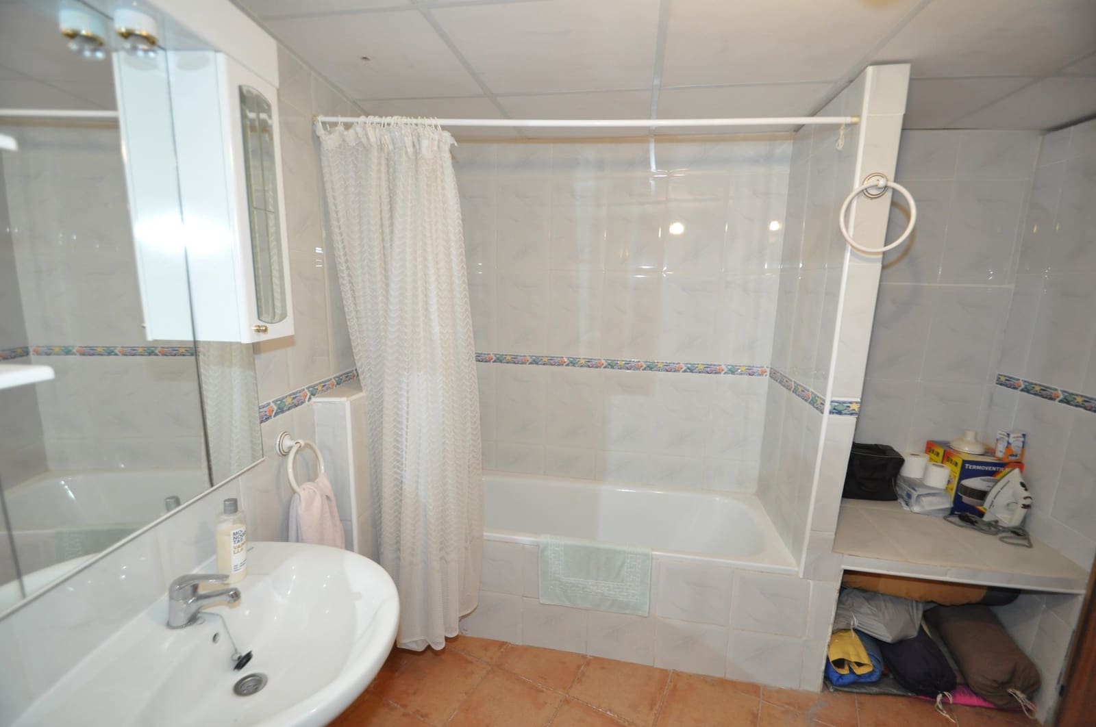 4 bedroom Townhouse for sale in Abanilla - € 69,995 (Ref: 8659979)