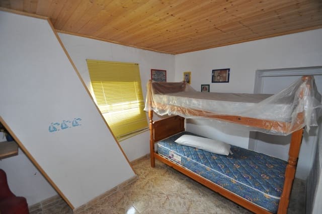 Casa de 4 habitaciones en Abanilla en venta - 69.995 € (Ref: 8659979)