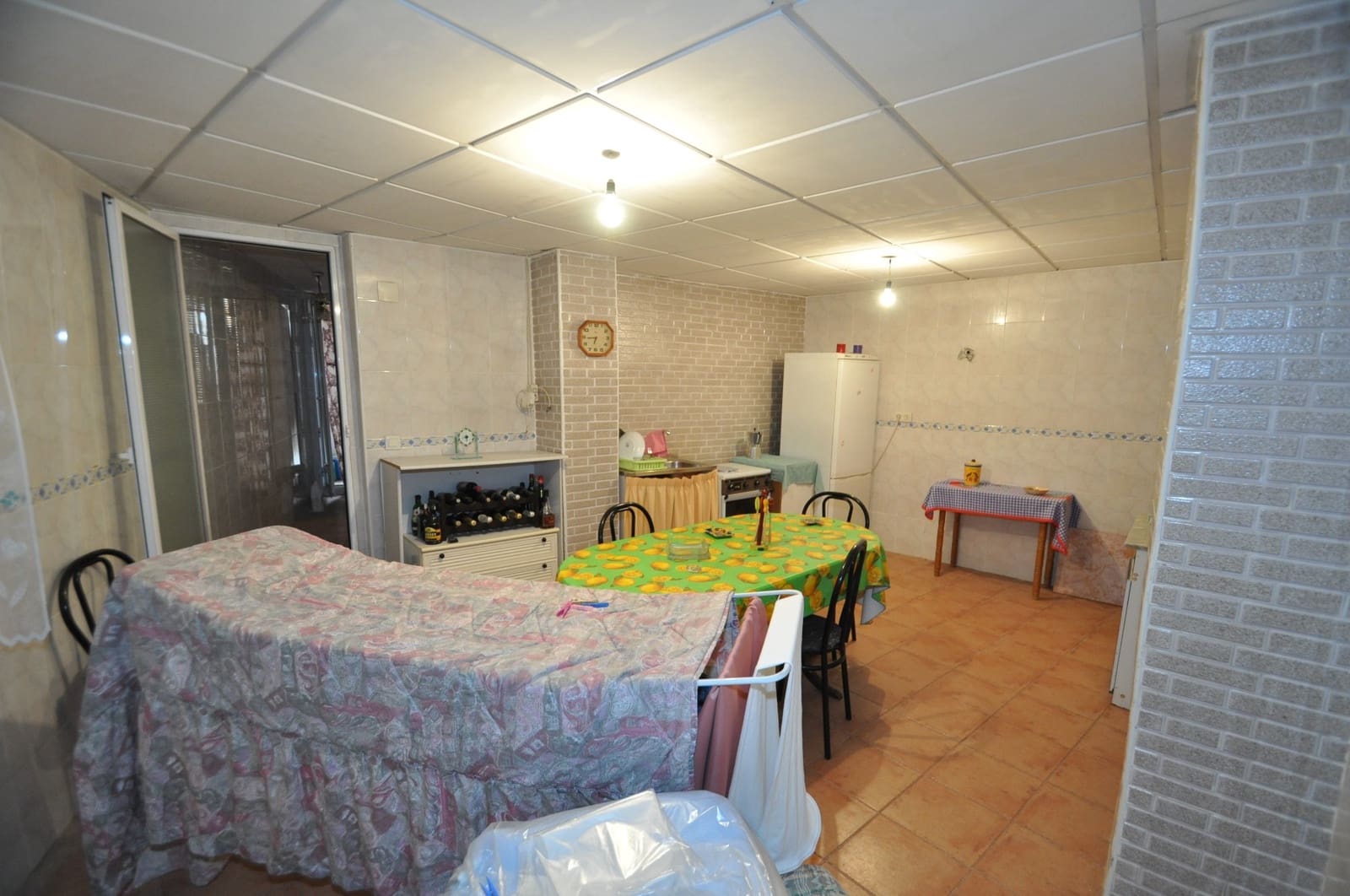 4 bedroom Townhouse for sale in Abanilla - € 69,995 (Ref: 8659979)