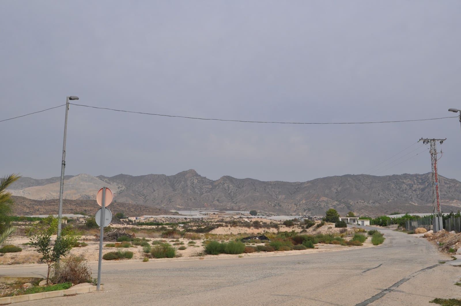 3 bedroom Finca/Country House for sale in Abanilla with garage - € 85,995 (Ref: 8659981)