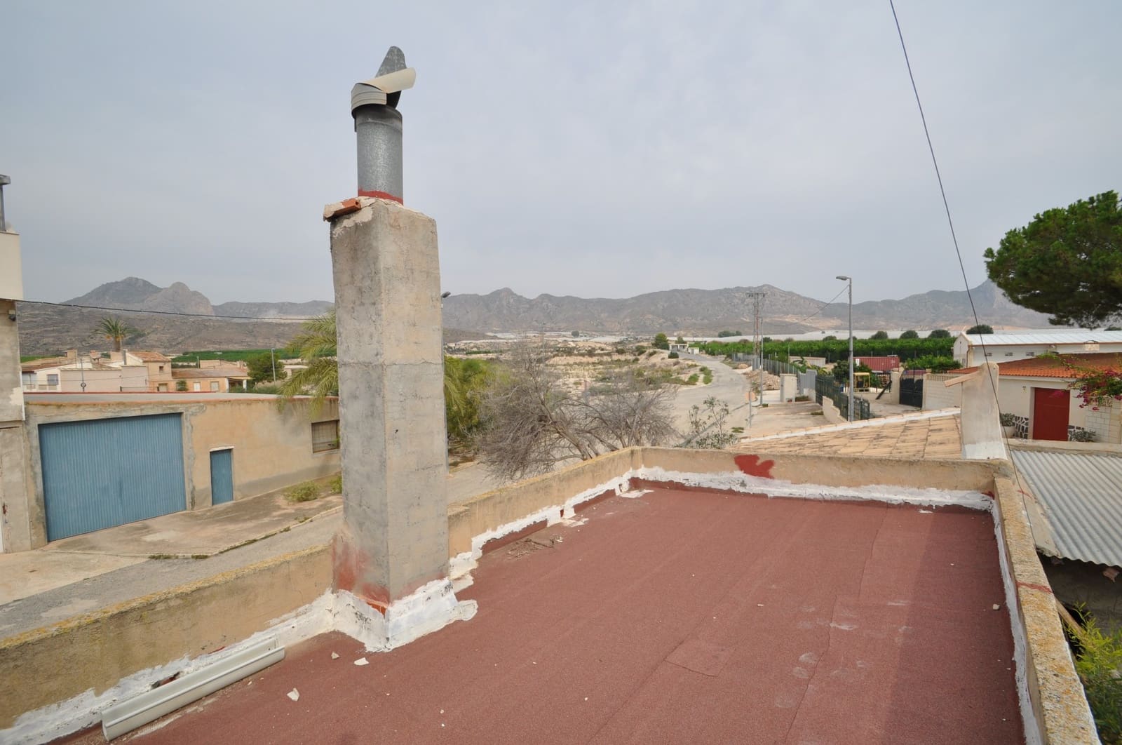 3 bedroom Finca/Country House for sale in Abanilla with garage - € 85,995 (Ref: 8659981)