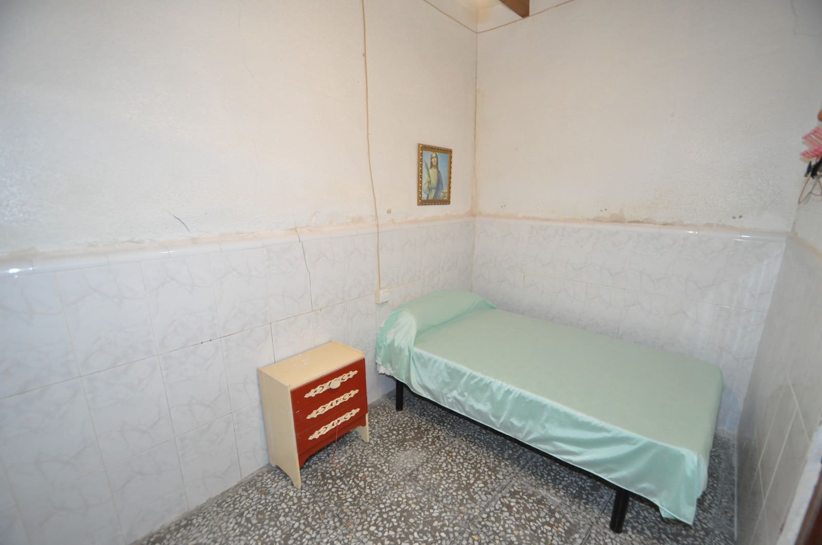 3 bedroom Finca/Country House for sale in Abanilla with garage - € 85,995 (Ref: 8659981)