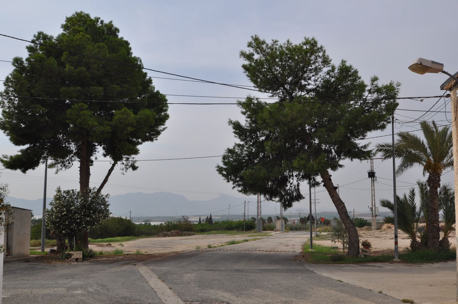 3 bedroom Finca/Country House for sale in Abanilla with garage - € 85,995 (Ref: 8659981)