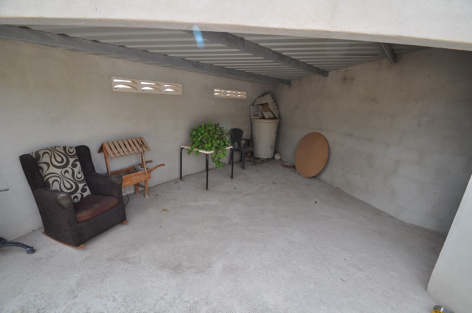 9 Zimmer Finca/Landgut zu verkaufen in Abanilla mit Garage - 275.600 € (Ref: 8660045)