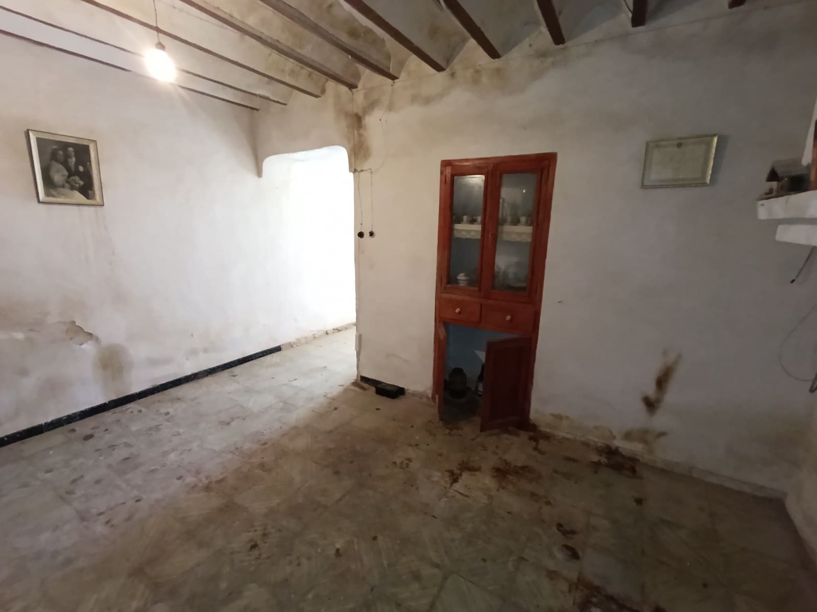 4 bedroom Townhouse for sale in Raspay - € 46,000 (Ref: 8660049)