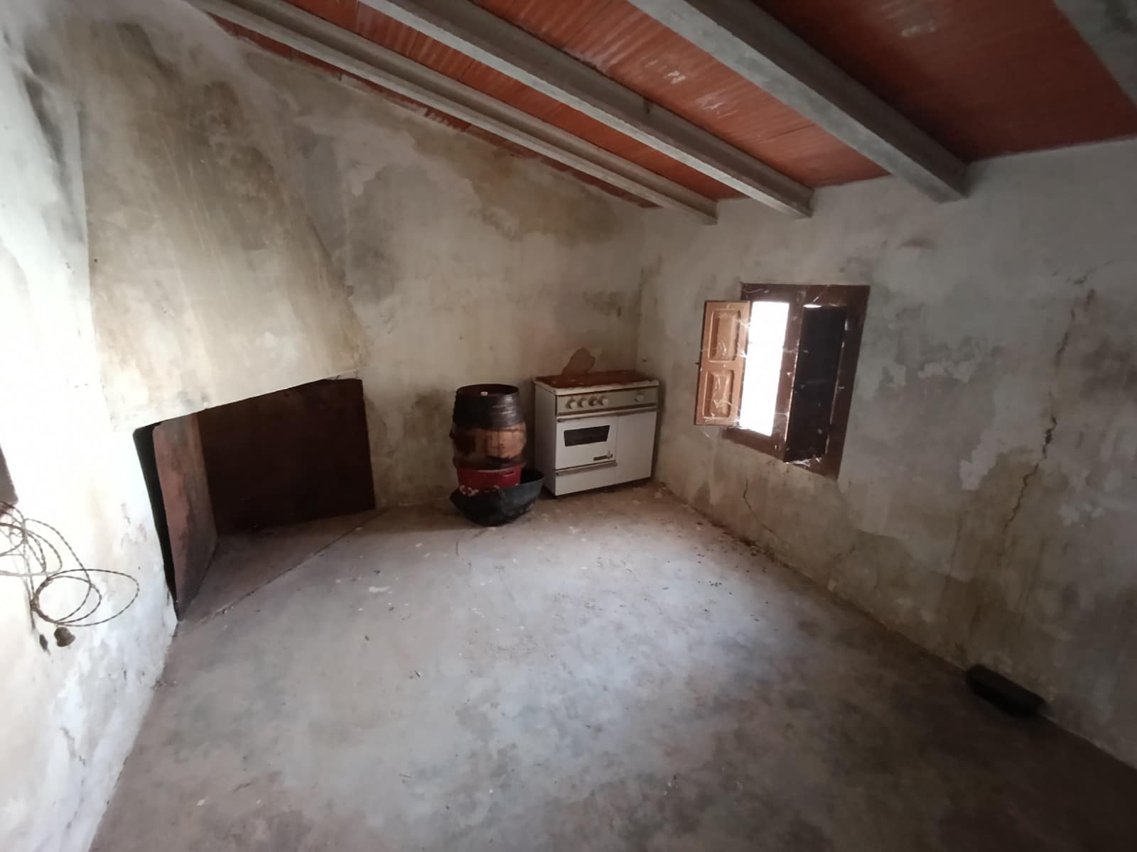 4 bedroom Townhouse for sale in Raspay - € 46,000 (Ref: 8660049)