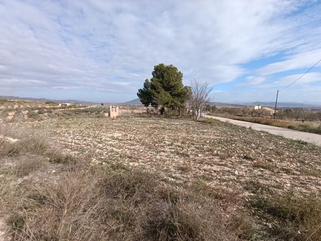 4 bedroom Townhouse for sale in Raspay, Yecla - € 46,000 (Ref: 8660049)