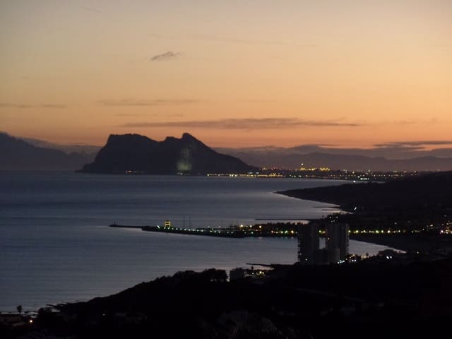 4 slaapkamer Huis te koop in Chullera, Manilva met zwembad - € 479.000 (Ref: 8678491)