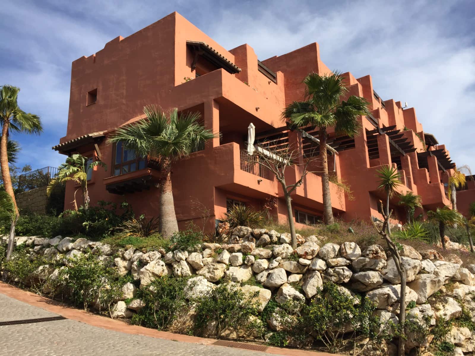 4 bedroom Townhouse for sale in Manilva with pool - € 479,000 (Ref: 8678491)