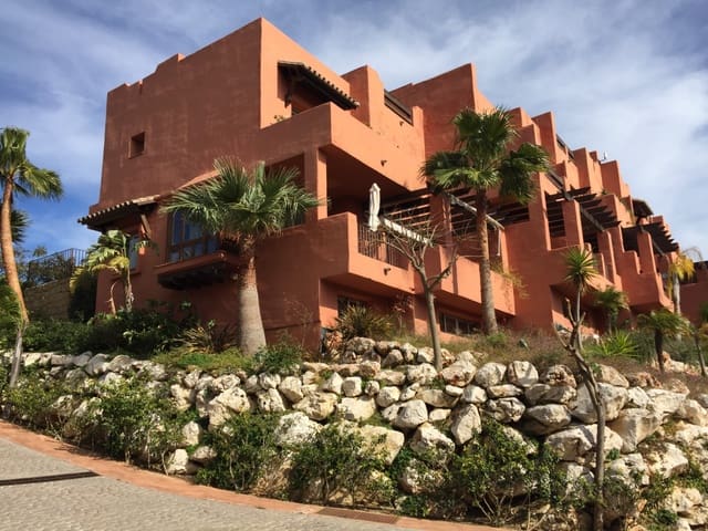 4 Zimmer Haus zu verkaufen in Chullera, Manilva mit Pool - 479.000 € (Ref: 8678491)