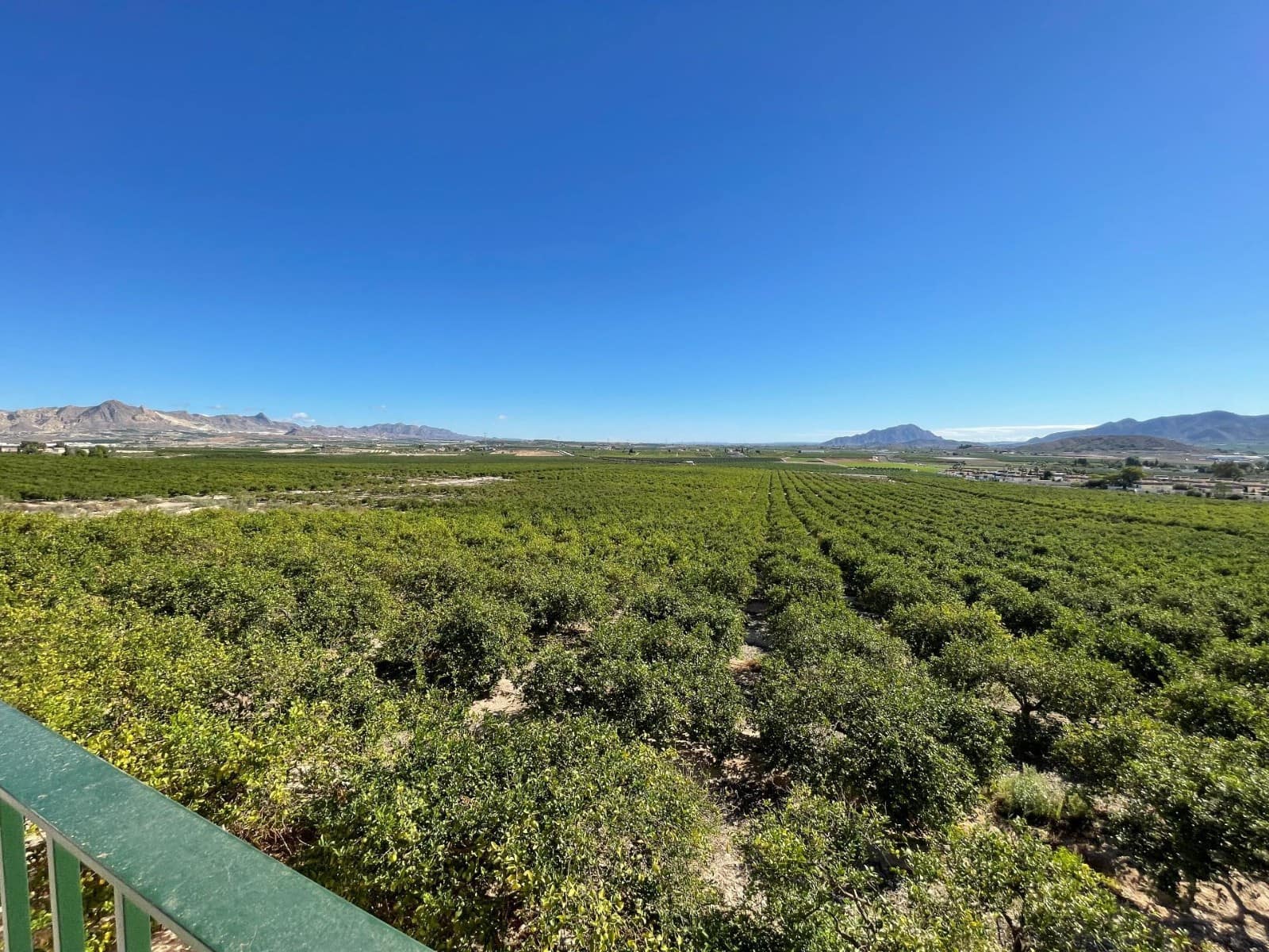 6 soverom Villa til salgs i Murcia by med svømmebasseng - € 5 600 000 (Ref: 8681554)