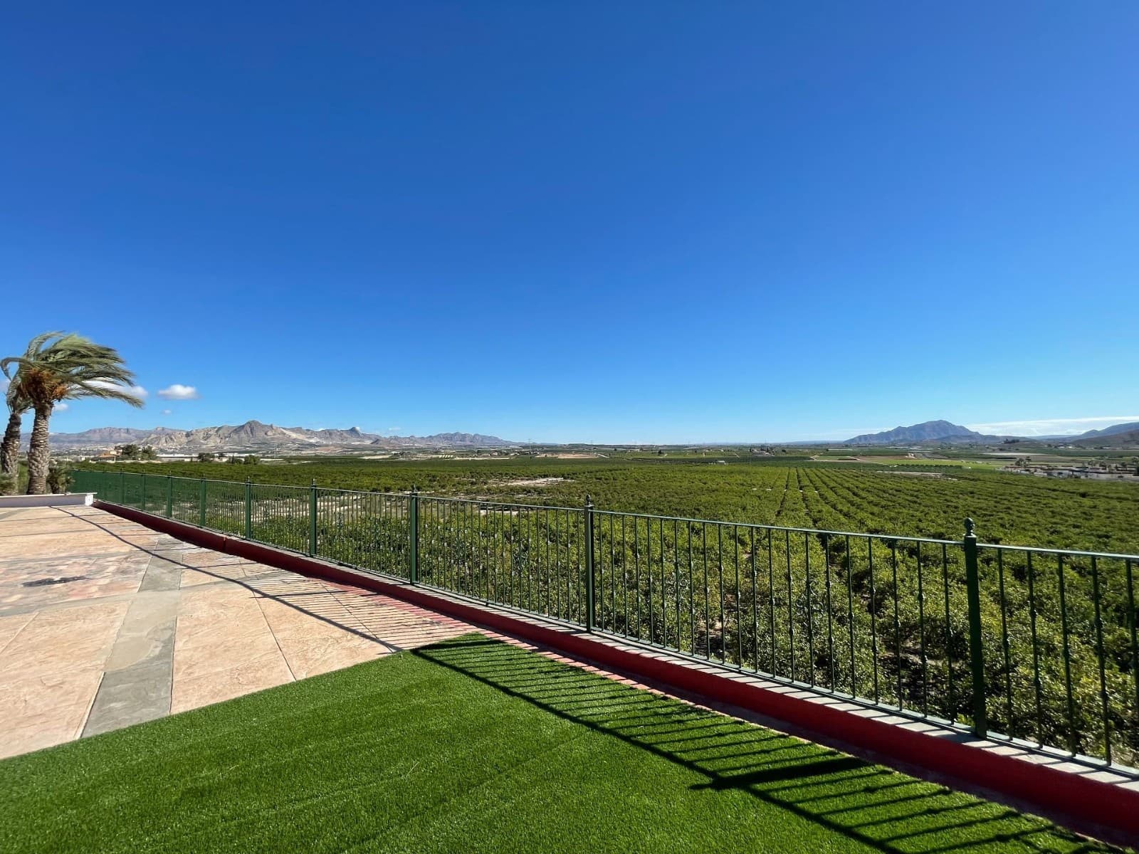6 quarto Moradia para venda em Murcia cidade com piscina - 5 600 000 € (Ref: 8681554)