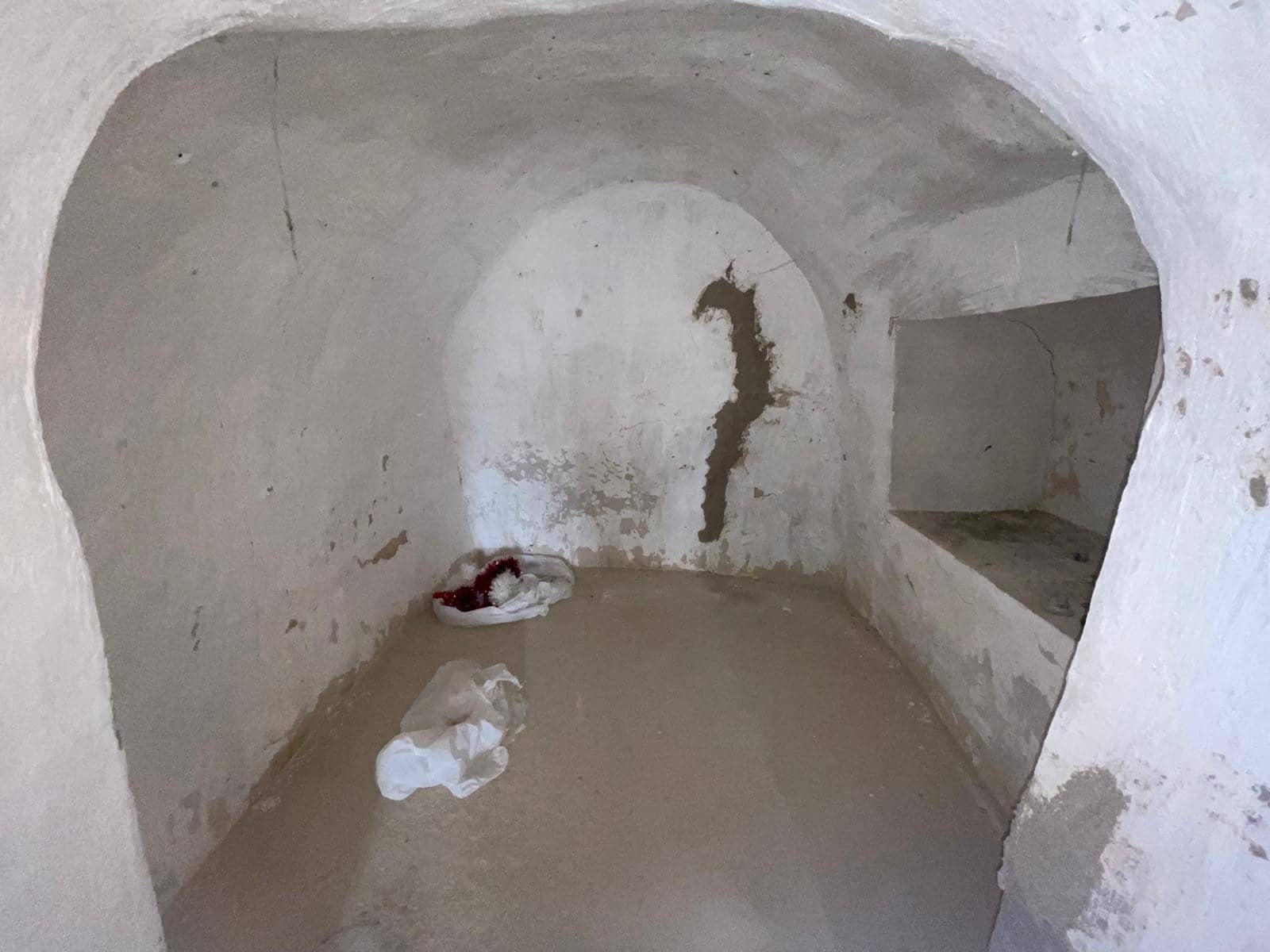 Höhle zu verkaufen in Abanilla - 34.000 € (Ref: 8695617)