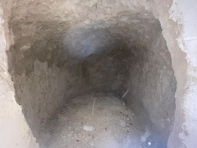 Höhle zu verkaufen in Abanilla - 34.000 € (Ref: 8695617)