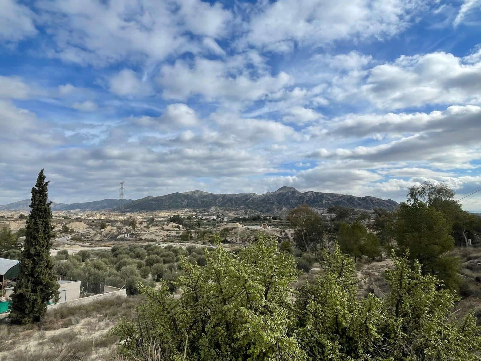 Höhle zu verkaufen in Abanilla - 34.000 € (Ref: 8695617)