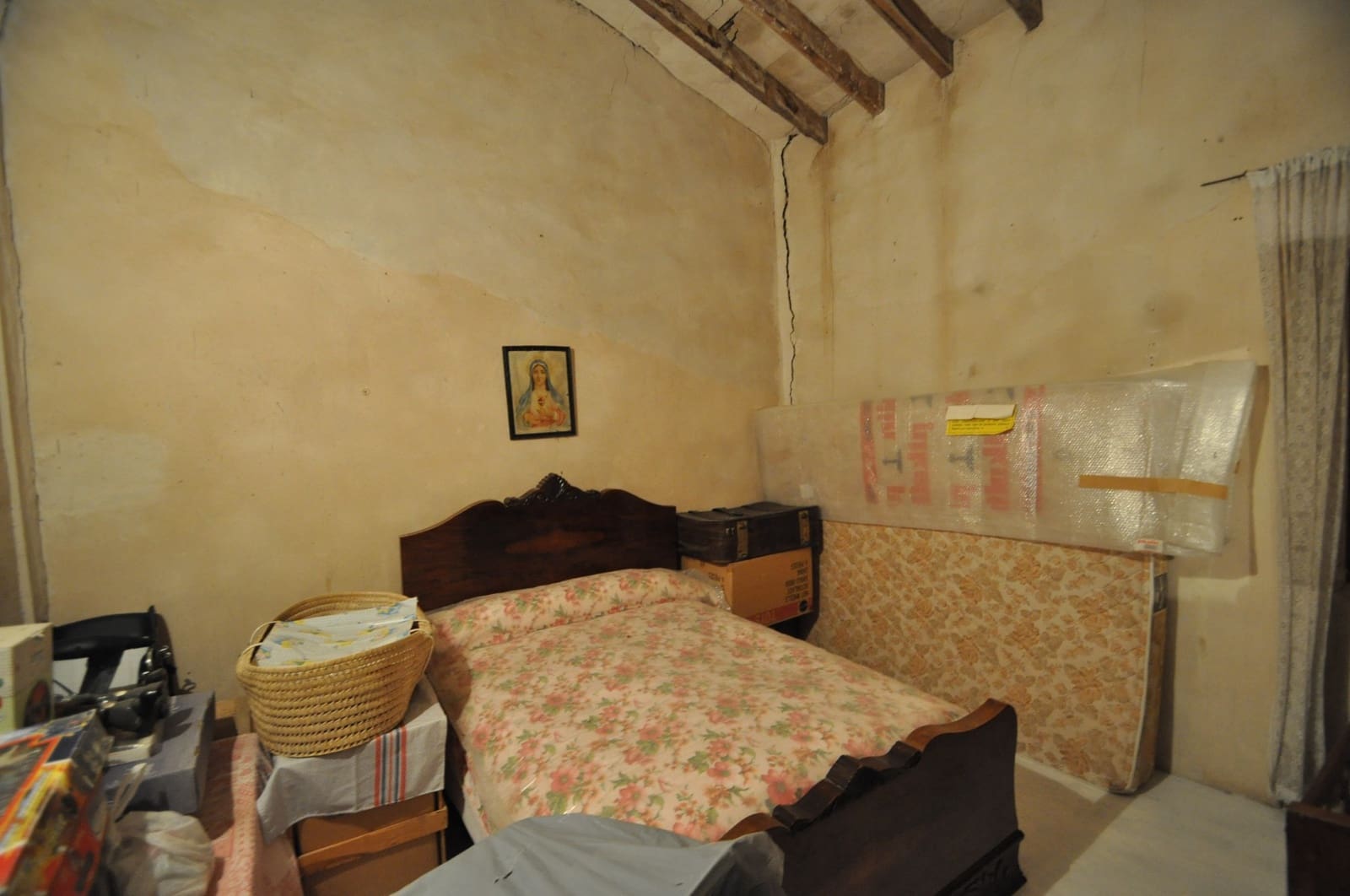 7 slaapkamer Huis te koop in Pinoso met zwembad garage - € 259.995 (Ref: 8701408)