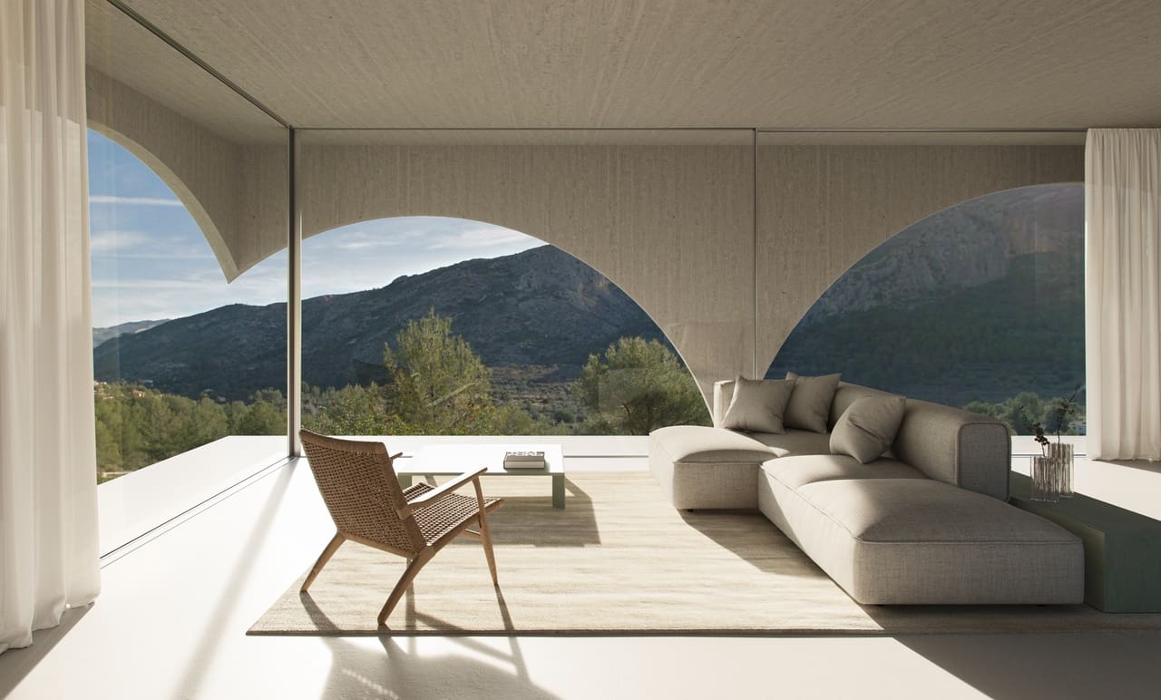 Undeveloped Land for sale in Pedreguer - € 160,000 (Ref: 8718431)