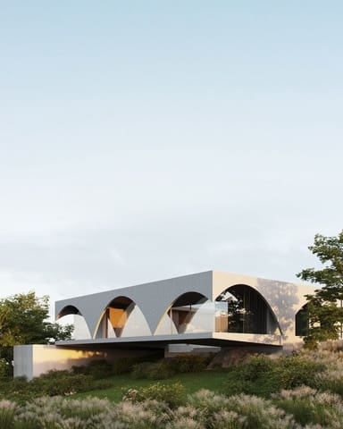 Undeveloped Land for sale in Pedreguer - € 160,000 (Ref: 8718431)