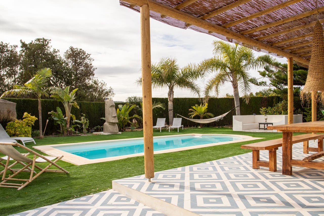 6 bedroom Finca/Country House for sale in Javea / Xabia - € 1,400,000 (Ref: 8718436)