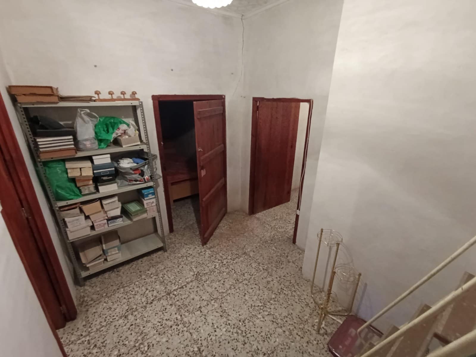 5 slaapkamer Huis te koop in Pinoso met garage - € 115.995 (Ref: 8742740)
