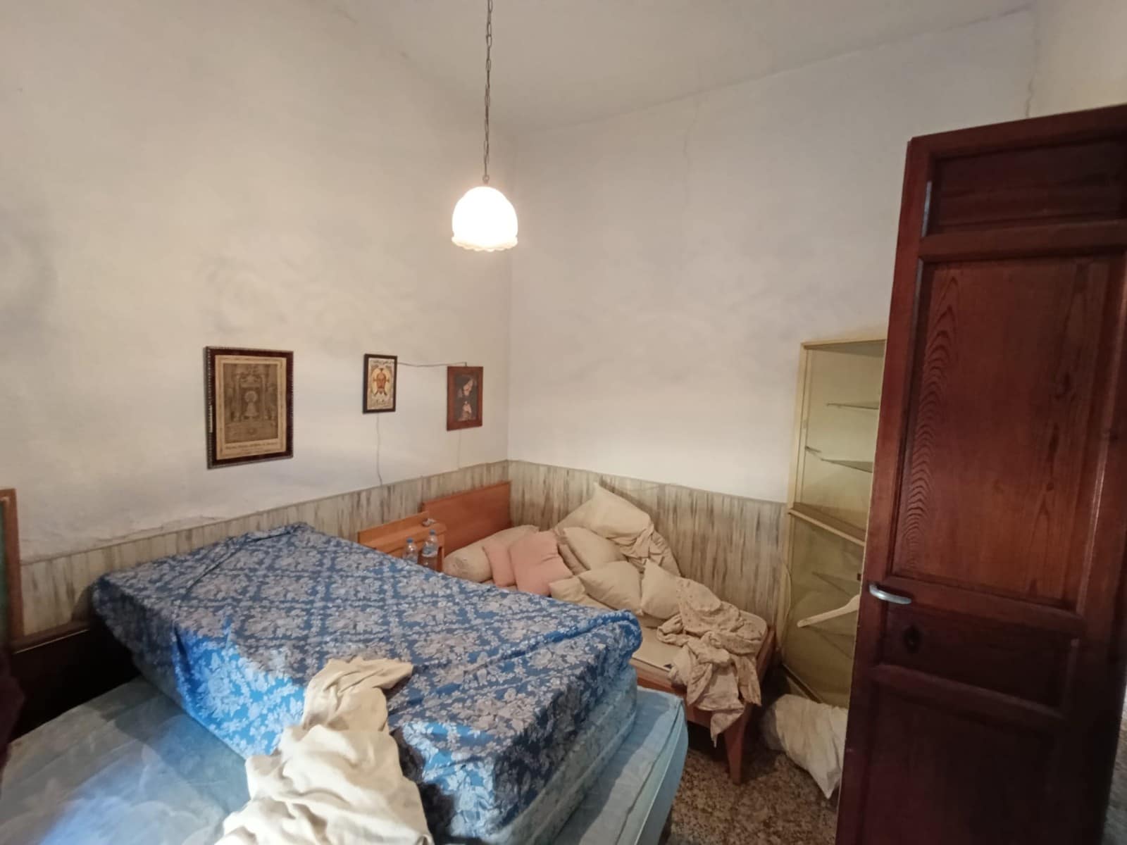 5 slaapkamer Huis te koop in Pinoso met garage - € 115.995 (Ref: 8742740)