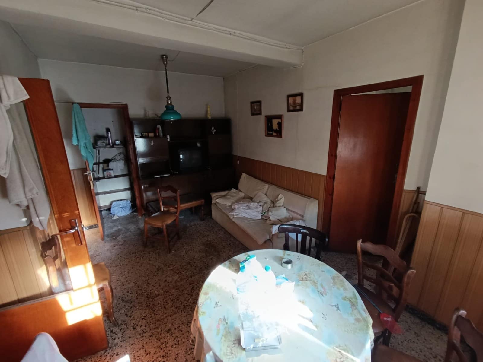 5 slaapkamer Huis te koop in Pinoso met garage - € 115.995 (Ref: 8742740)