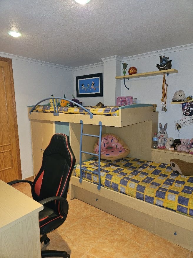 4 slaapkamer Huis te koop in Monovar / Monover met garage - € 210.000 (Ref: 8762598)