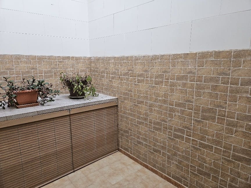 4 slaapkamer Huis te koop in Monovar / Monover met garage - € 210.000 (Ref: 8762598)