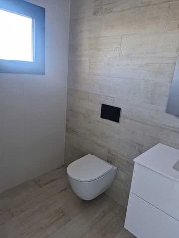 4 soveværelse Villa til salg i Partides comunes - Adsubia, Javea / Xàbia - € 1.075.000 (Ref: 8765389)