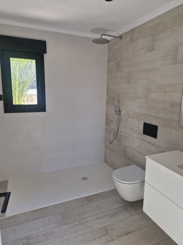 4 soveværelse Villa til salg i Partides comunes - Adsubia, Javea / Xàbia - € 1.075.000 (Ref: 8765389)