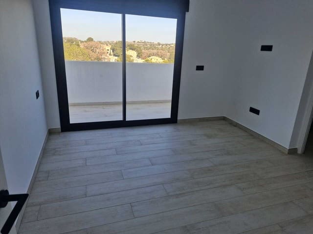 4 soveværelse Villa til salg i Partides comunes - Adsubia, Javea / Xàbia - € 1.075.000 (Ref: 8765389)